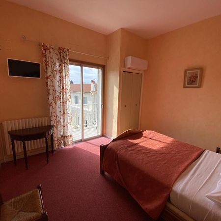 Hotel Le Floreal Le Soler Εξωτερικό φωτογραφία
