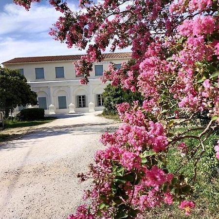Hotel Le Floreal Le Soler Εξωτερικό φωτογραφία
