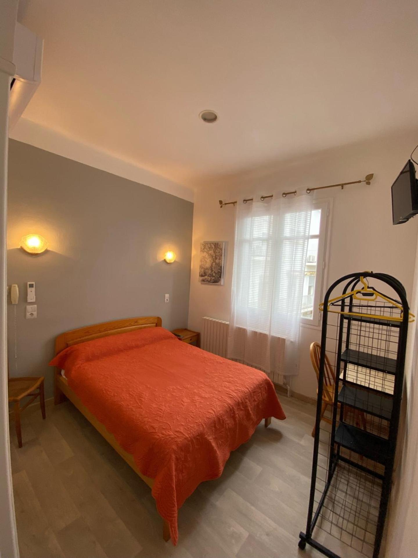 Hotel Le Floreal Le Soler Εξωτερικό φωτογραφία
