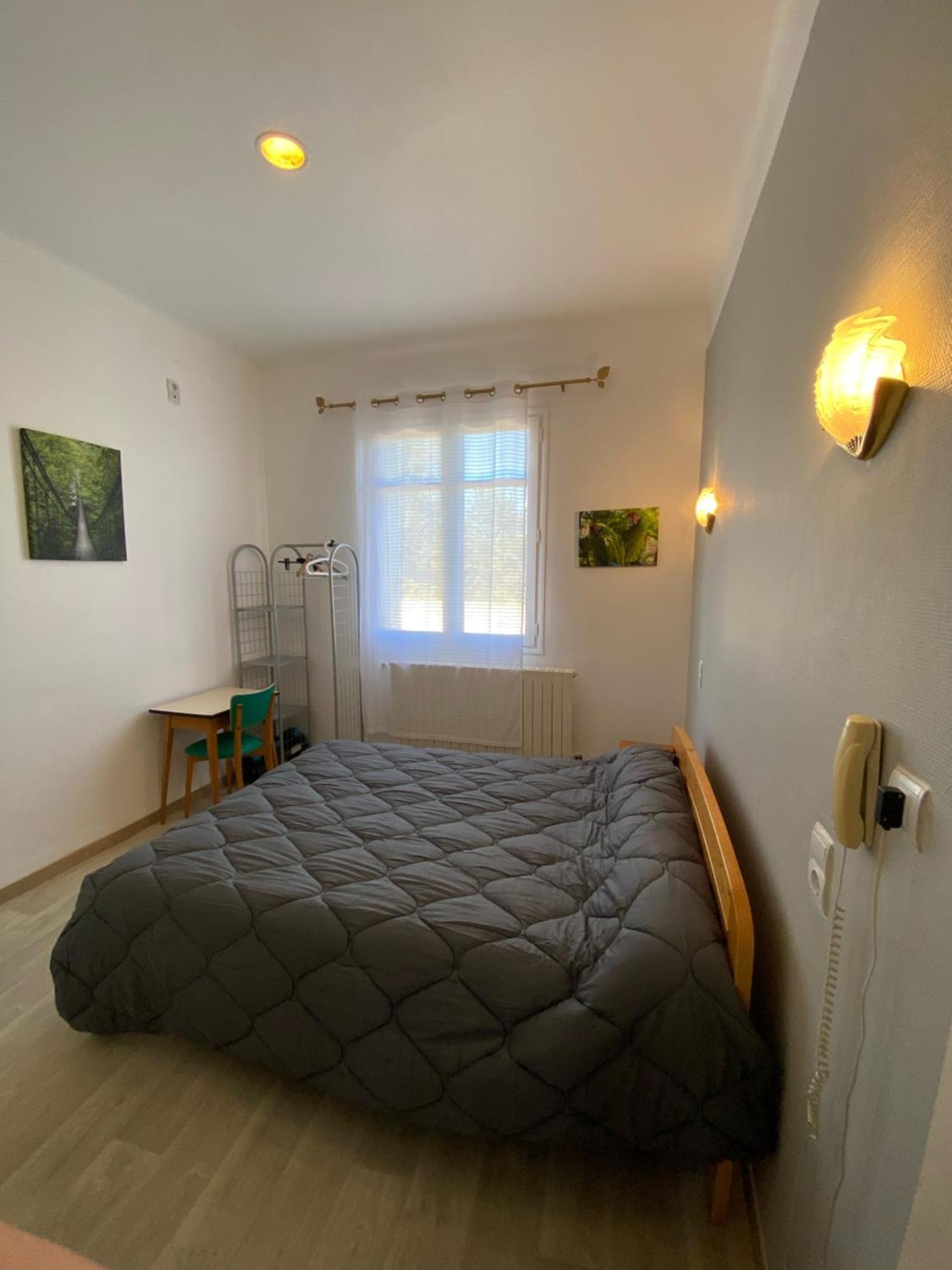 Hotel Le Floreal Le Soler Εξωτερικό φωτογραφία